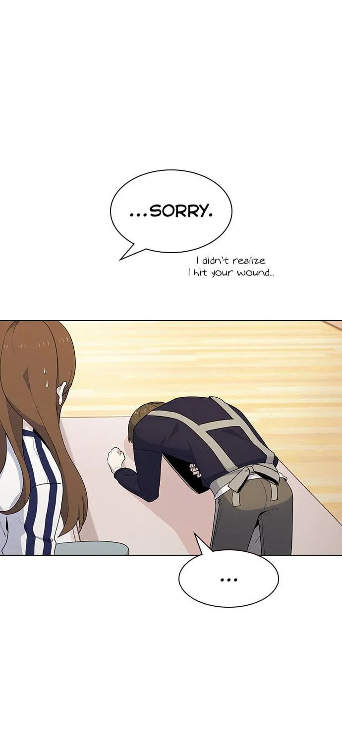 Read My Bad Boyfriend chapter 17 image 10 on Lezhin