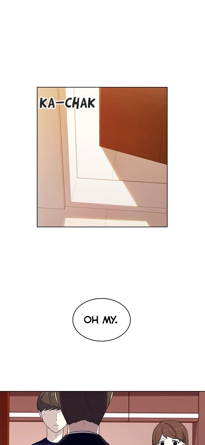 Read My Bad Boyfriend chapter 17 image 104 on Lezhin