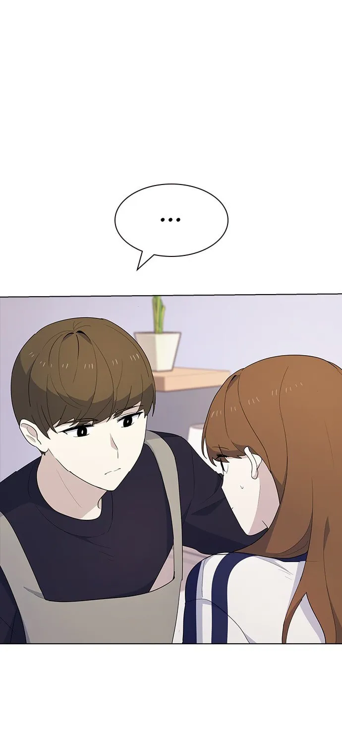 Read My Bad Boyfriend chapter 17 image 14 on Lezhin