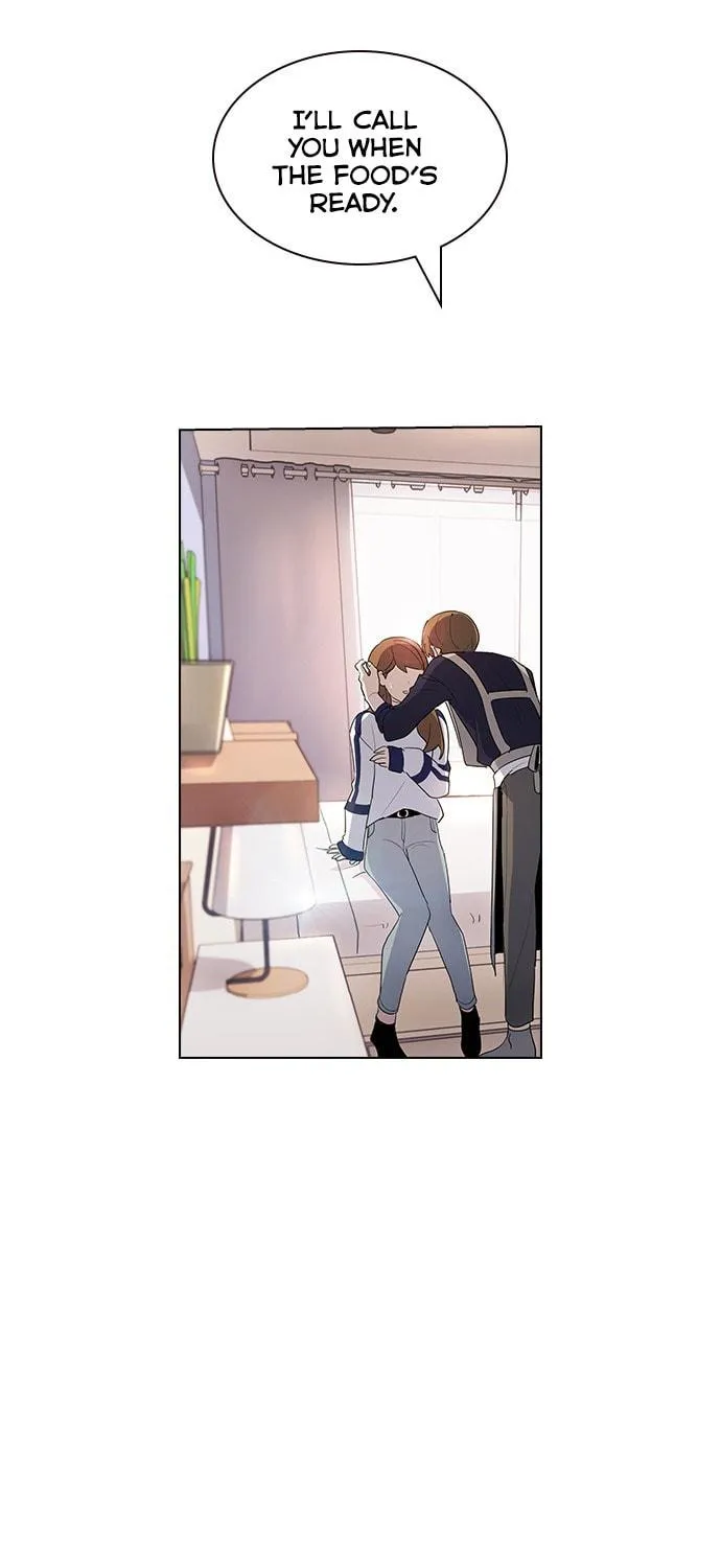 Read My Bad Boyfriend chapter 17 image 16 on Lezhin