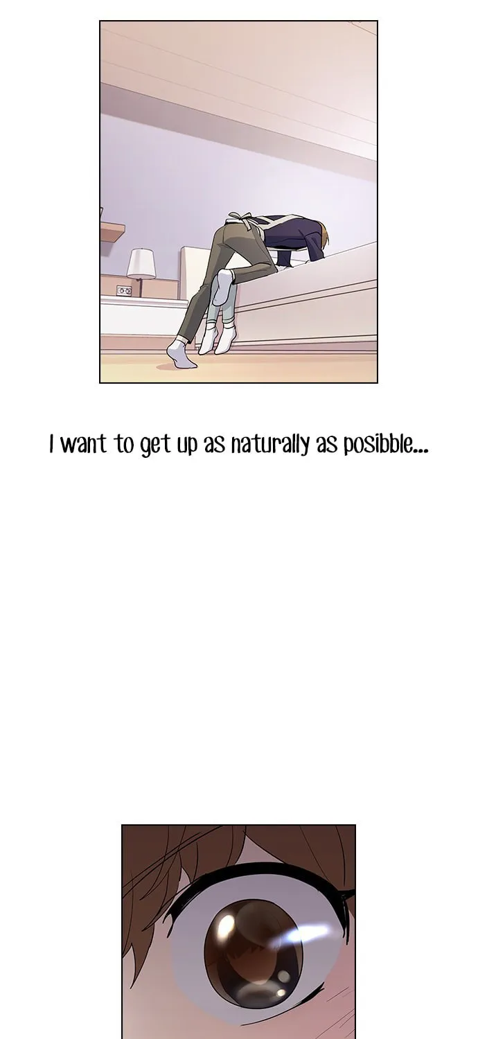 Read My Bad Boyfriend chapter 17 image 2 on Lezhin