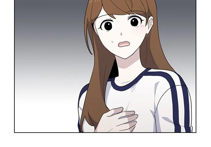 Read My Bad Boyfriend chapter 17 image 21 on Lezhin