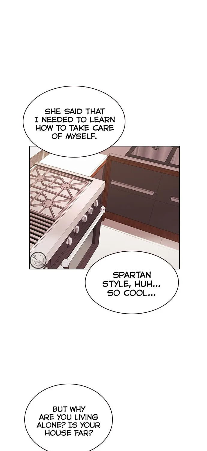 Read My Bad Boyfriend chapter 17 image 26 on Lezhin