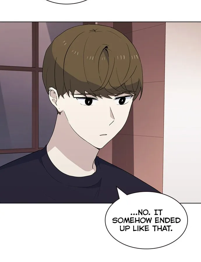 Read My Bad Boyfriend chapter 17 image 27 on Lezhin
