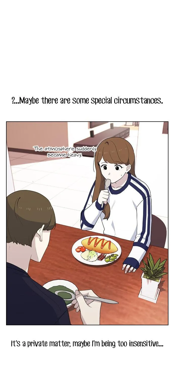 Read My Bad Boyfriend chapter 17 image 28 on Lezhin