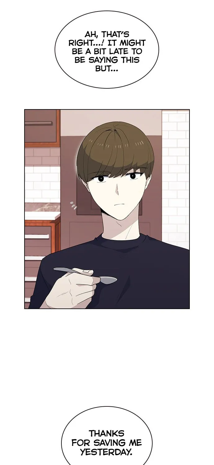 Read My Bad Boyfriend chapter 17 image 30 on Lezhin