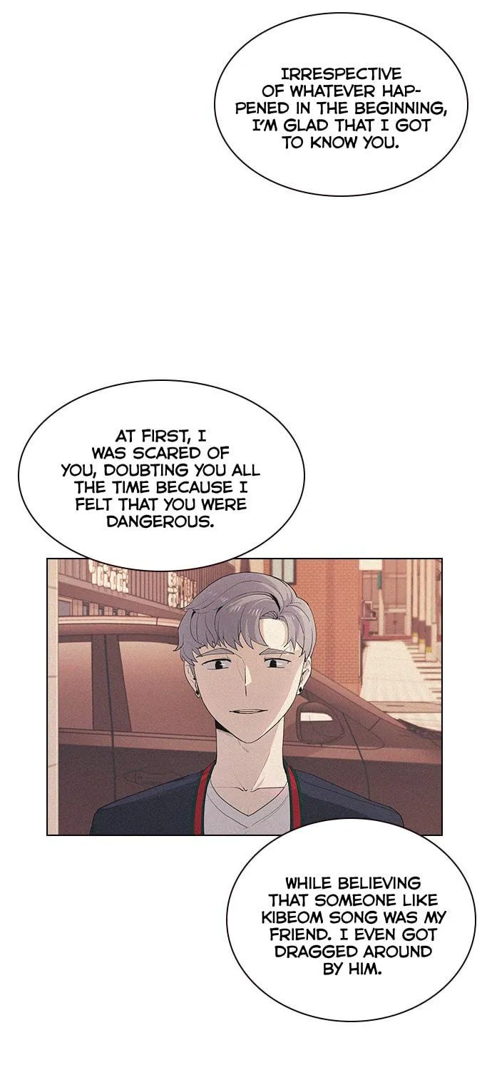 Read My Bad Boyfriend chapter 17 image 34 on Lezhin