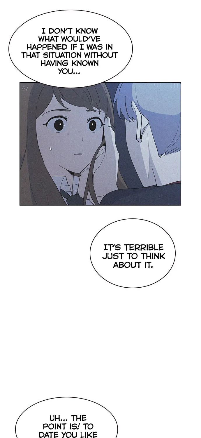 Read My Bad Boyfriend chapter 17 image 36 on Lezhin