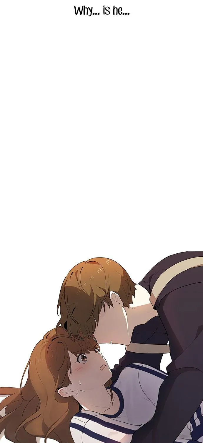 Read My Bad Boyfriend chapter 17 image 4 on Lezhin