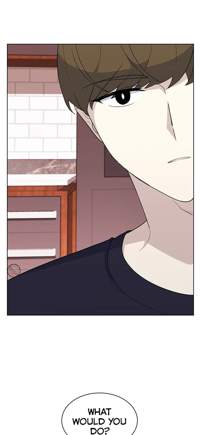 Read My Bad Boyfriend chapter 17 image 42 on Lezhin