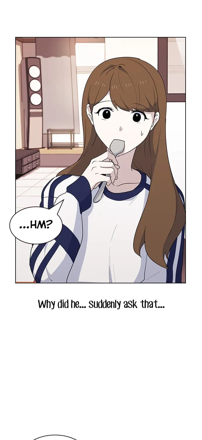 Read My Bad Boyfriend chapter 17 image 44 on Lezhin
