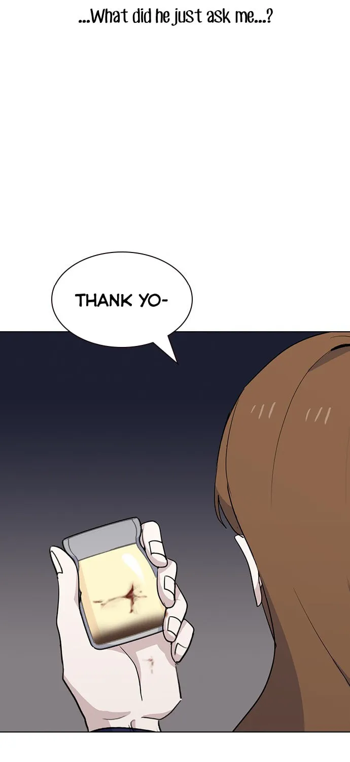 Read My Bad Boyfriend chapter 17 image 54 on Lezhin
