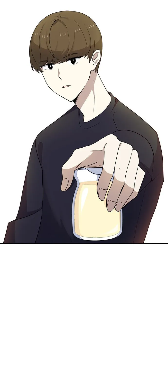Read My Bad Boyfriend chapter 17 image 62 on Lezhin