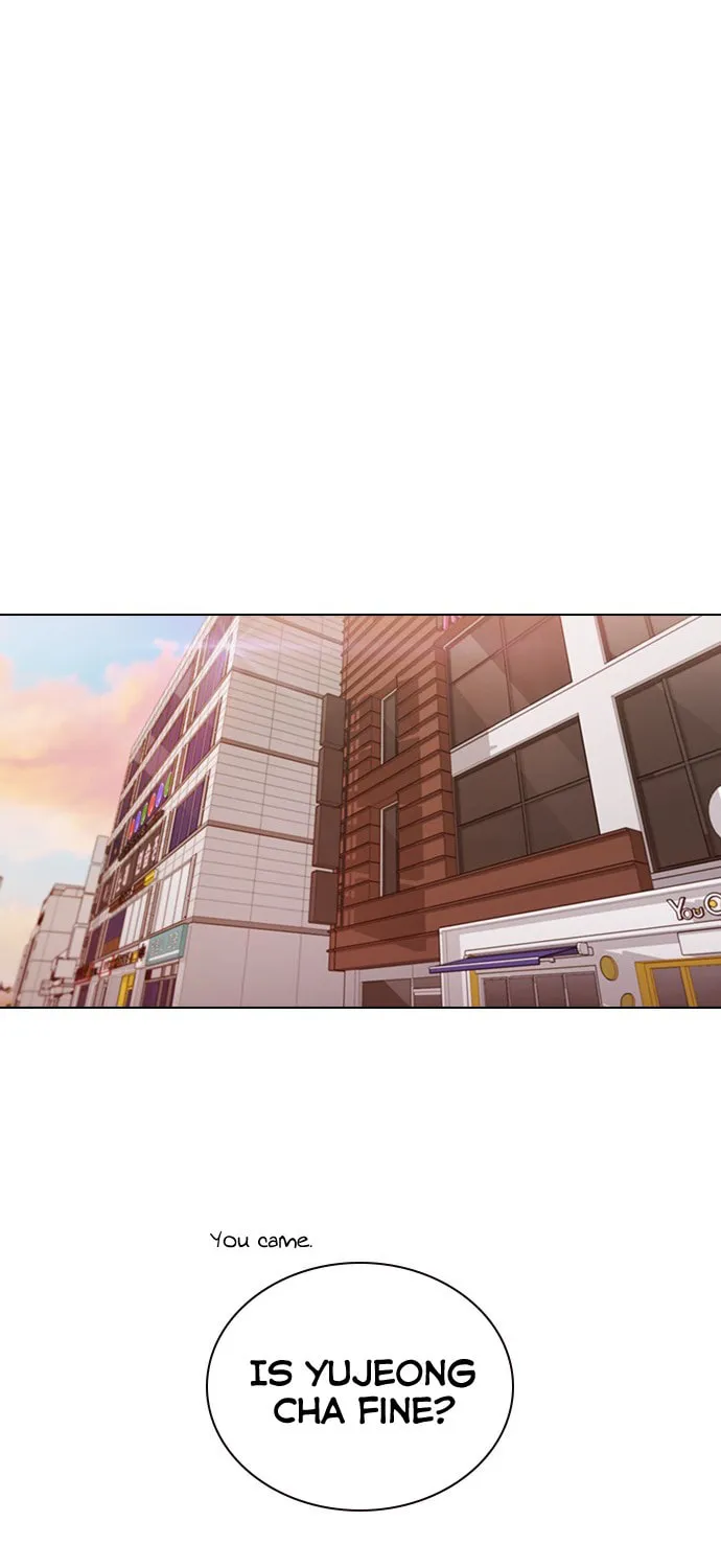 Read My Bad Boyfriend chapter 17 image 72 on Lezhin