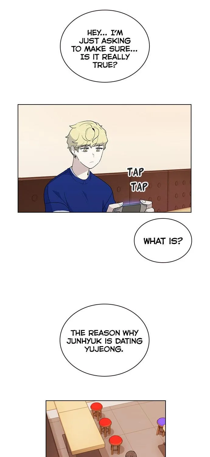 Read My Bad Boyfriend chapter 17 image 78 on Lezhin