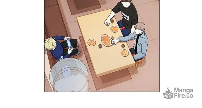 Read My Bad Boyfriend chapter 17 image 79 on Lezhin