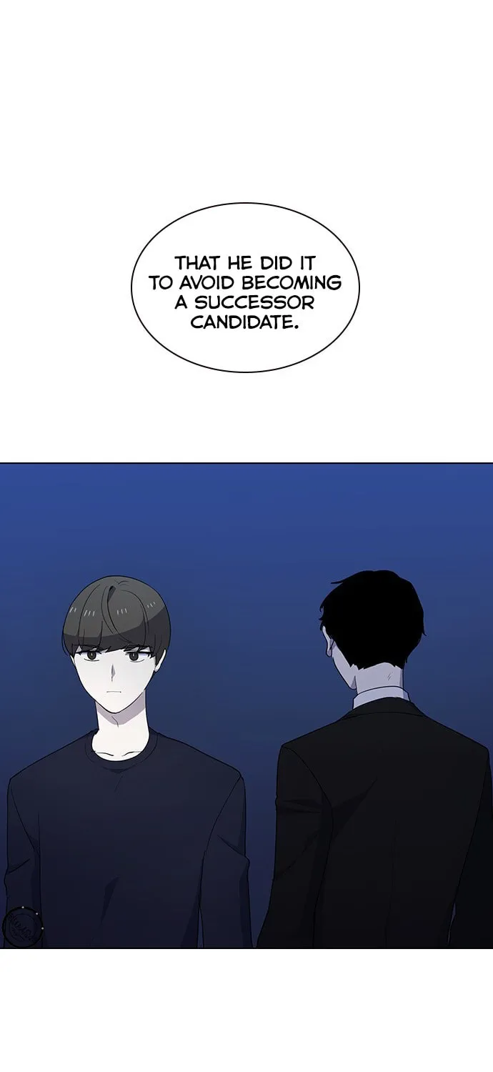 Read My Bad Boyfriend chapter 17 image 80 on Lezhin