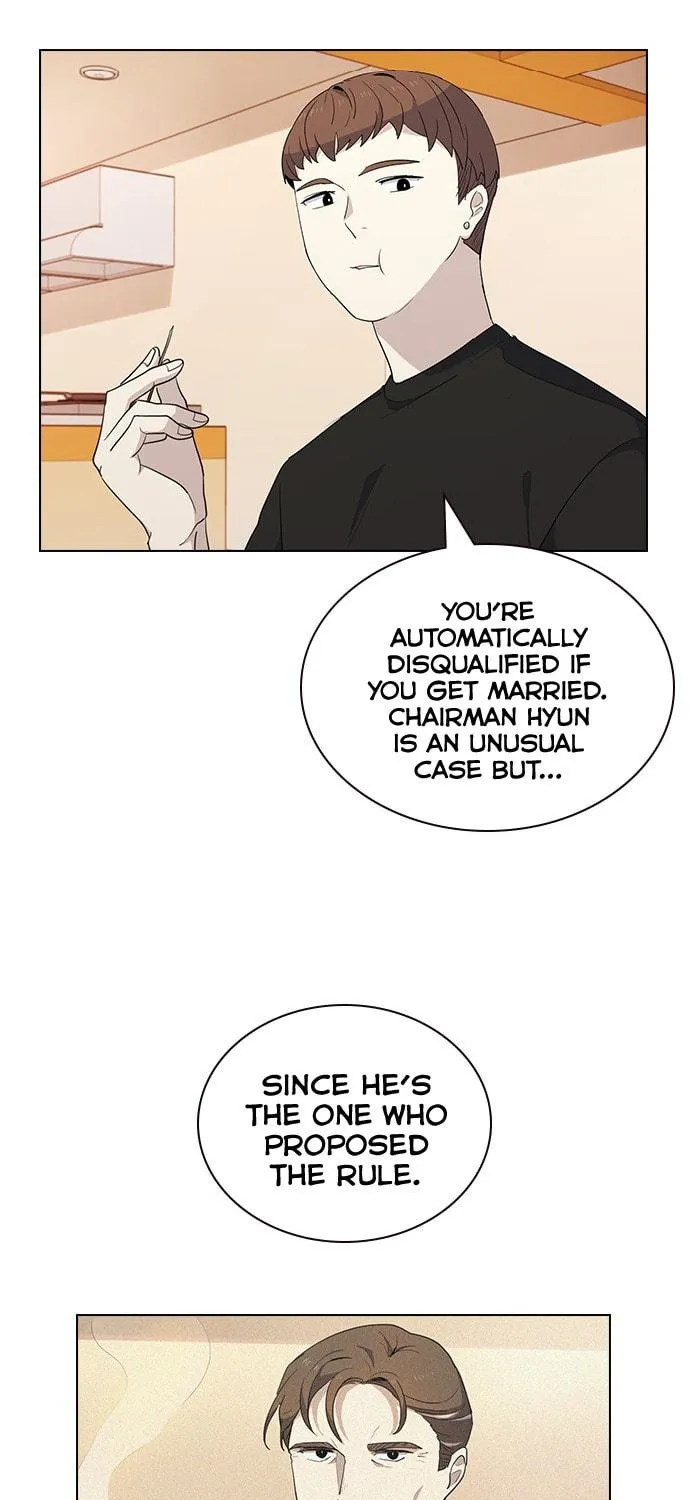 Read My Bad Boyfriend chapter 17 image 82 on Lezhin