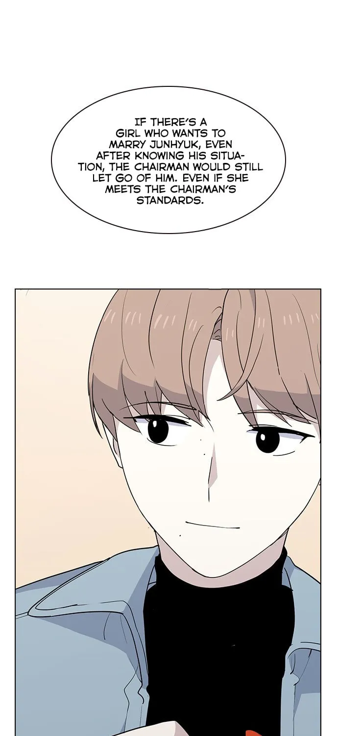 Read My Bad Boyfriend chapter 17 image 84 on Lezhin