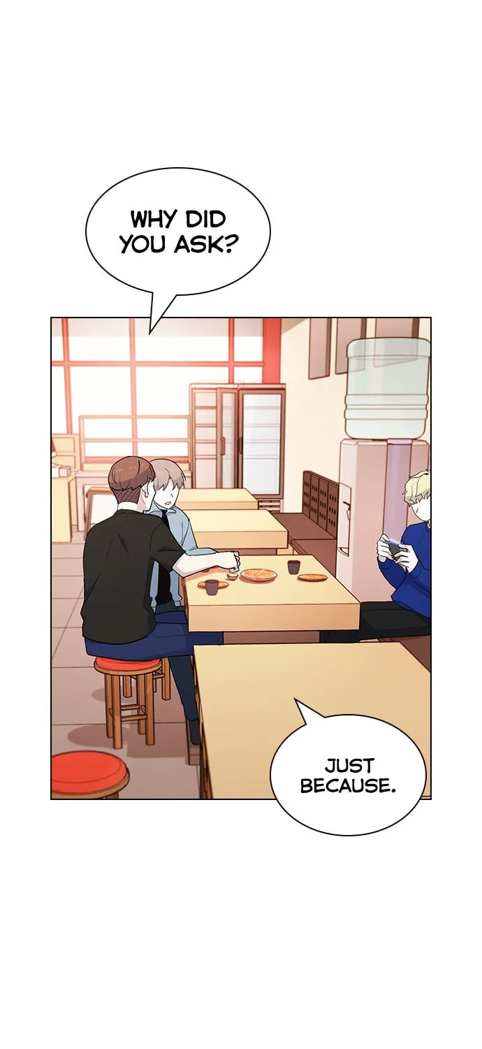 Read My Bad Boyfriend chapter 17 image 86 on Lezhin