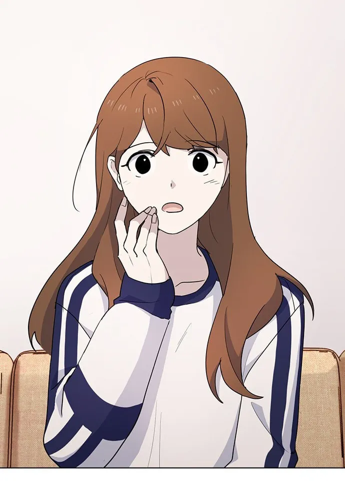Read My Bad Boyfriend chapter 17 image 91 on Lezhin