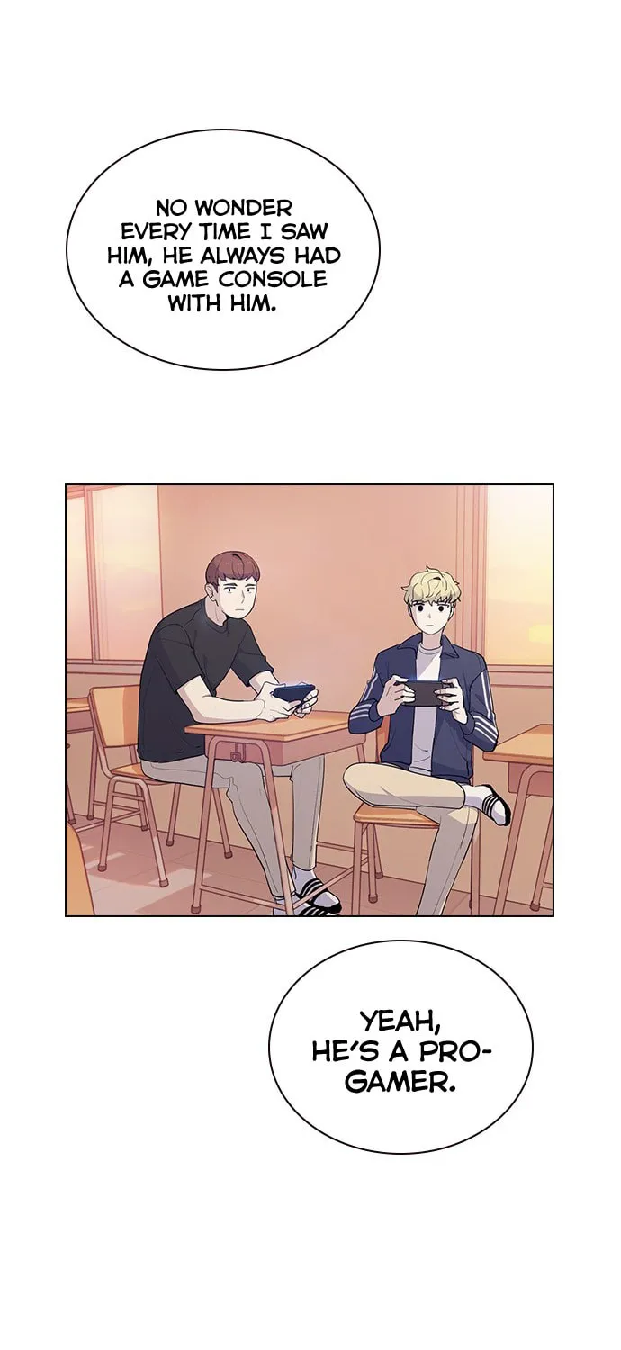 Read My Bad Boyfriend chapter 17 image 92 on Lezhin