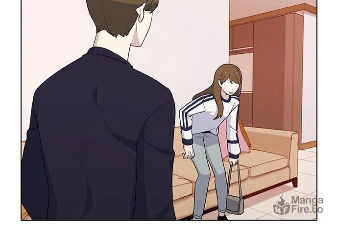 Read My Bad Boyfriend chapter 17 image 95 on Lezhin