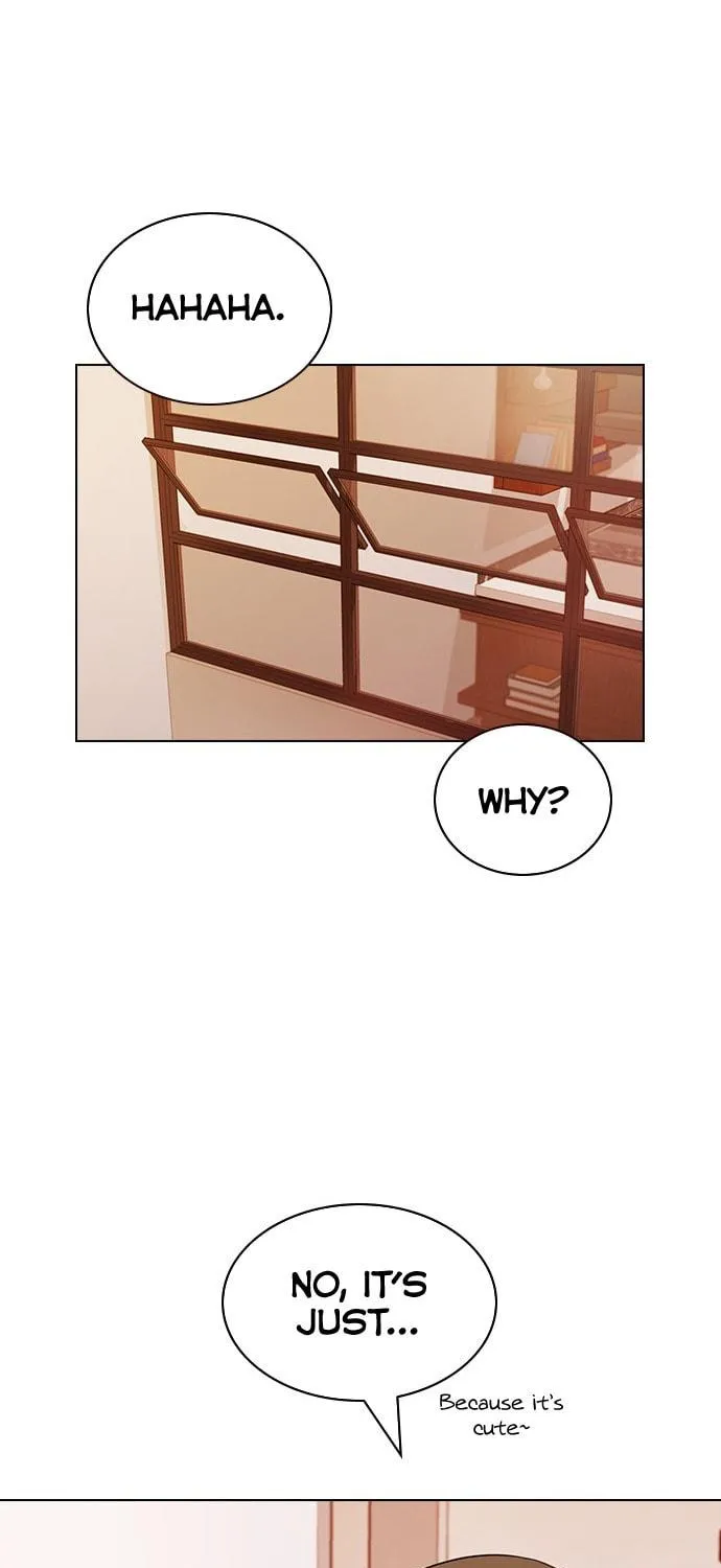 Read My Bad Boyfriend chapter 17 image 98 on Lezhin