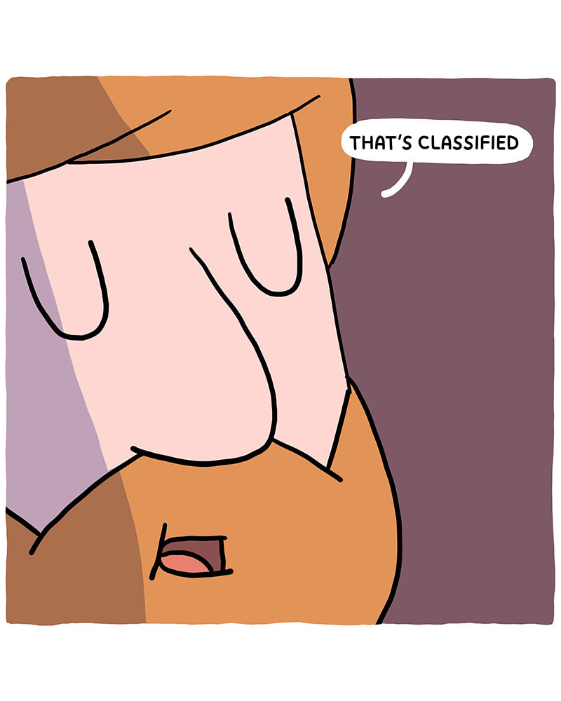 Read My Bad Boyfriend chapter 172 image 6 on Lezhin