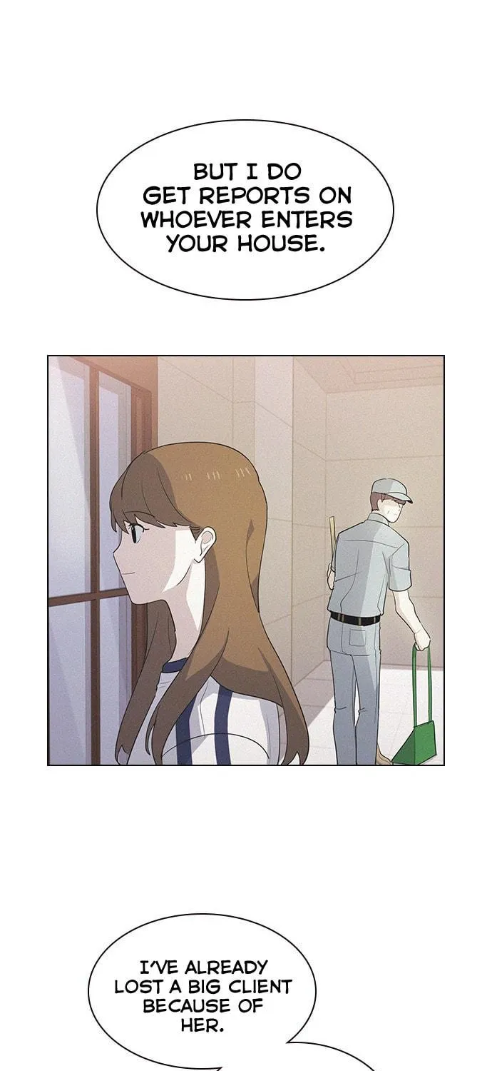 Read My Bad Boyfriend chapter 18 image 10 on Lezhin