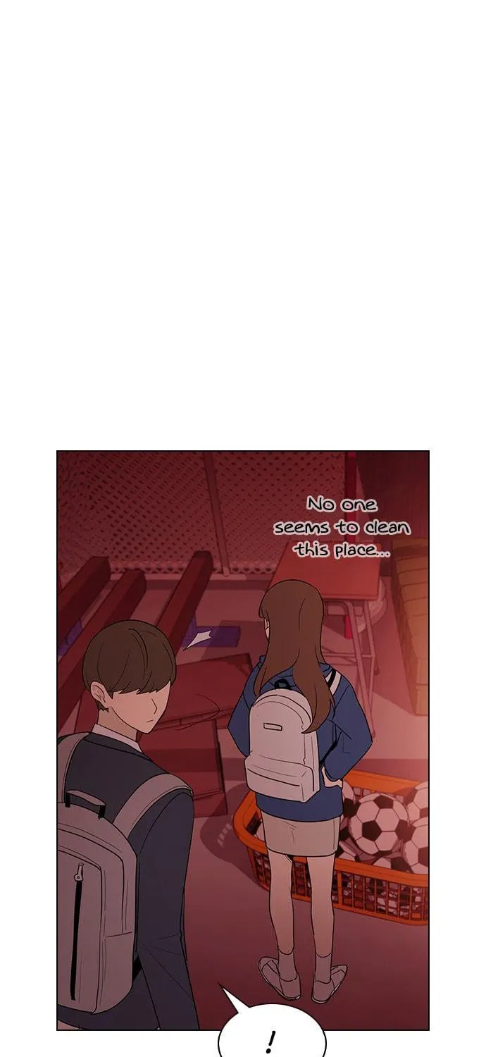 Read My Bad Boyfriend chapter 18 image 100 on Lezhin