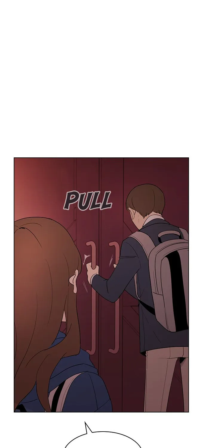Read My Bad Boyfriend chapter 18 image 104 on Lezhin