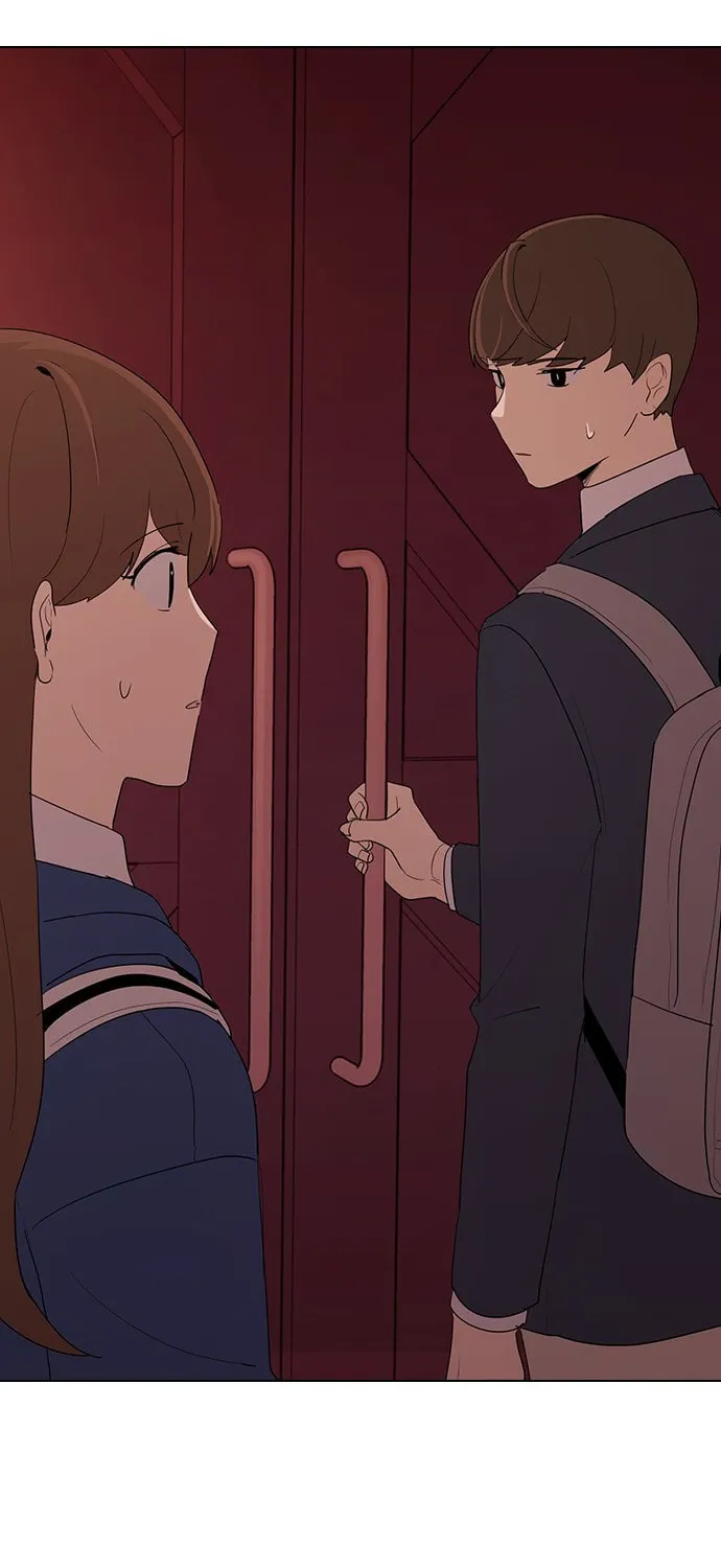 Read My Bad Boyfriend chapter 18 image 109 on Lezhin