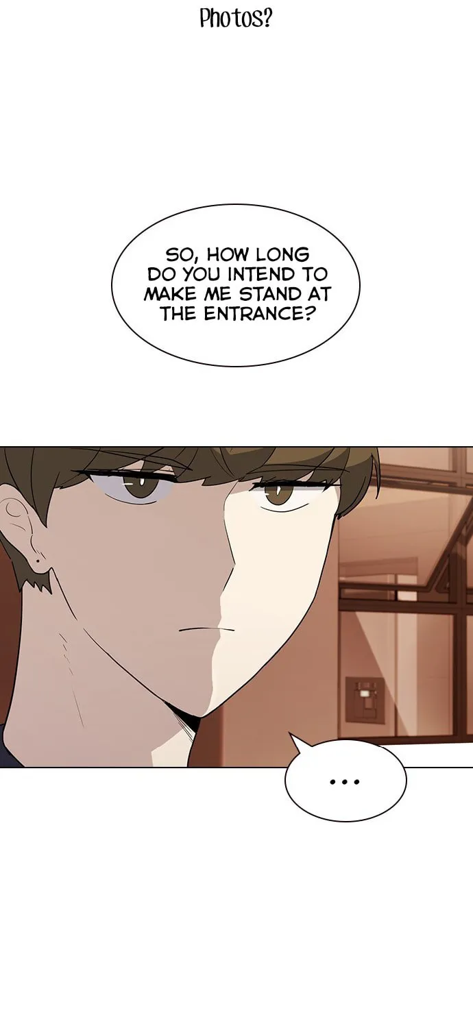 Read My Bad Boyfriend chapter 18 image 14 on Lezhin