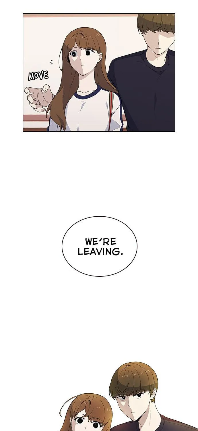 Read My Bad Boyfriend chapter 18 image 16 on Lezhin