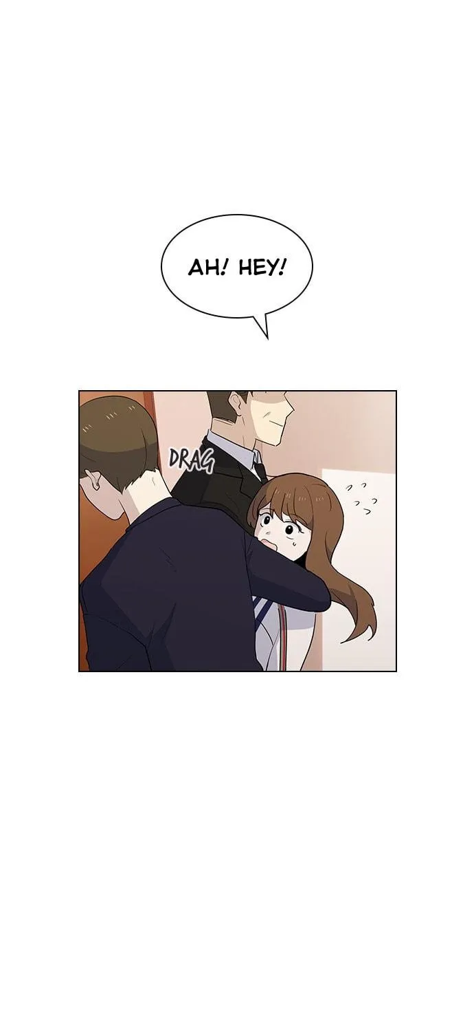 Read My Bad Boyfriend chapter 18 image 18 on Lezhin