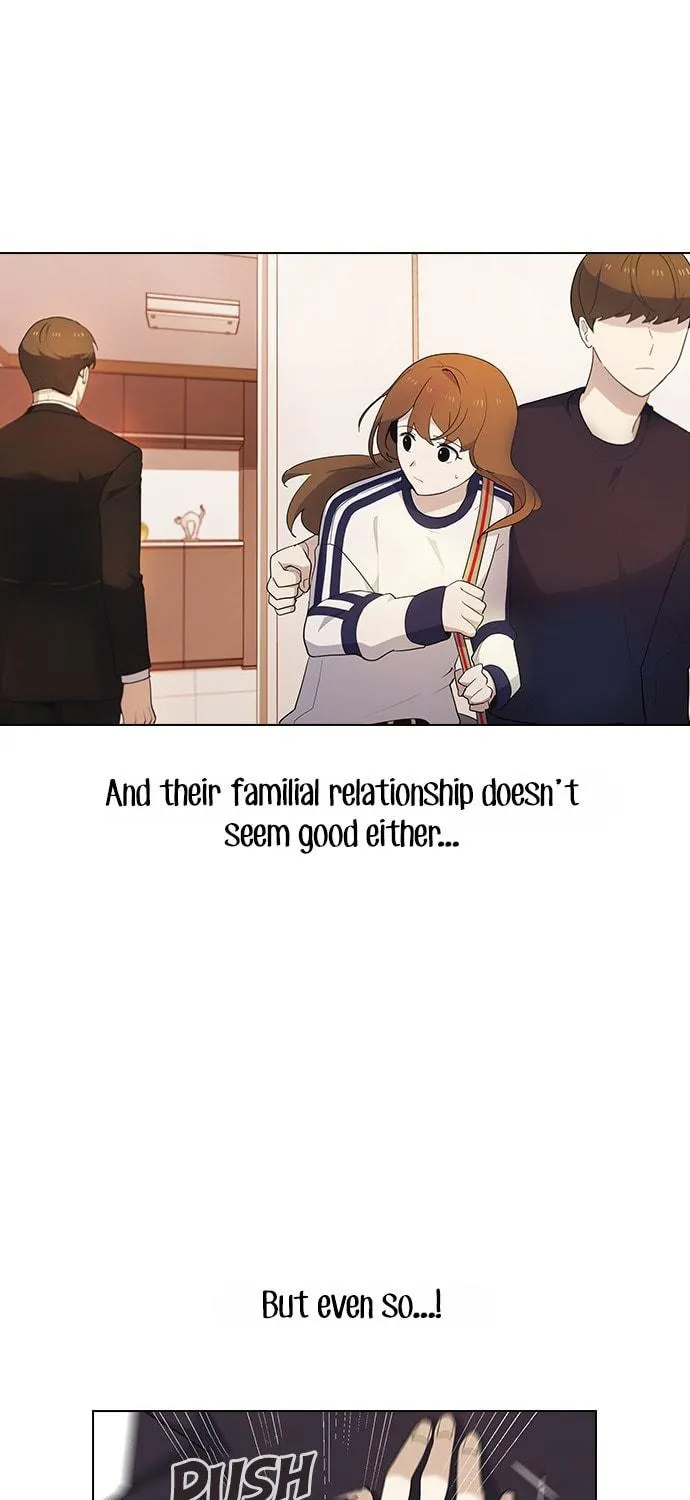 Read My Bad Boyfriend chapter 18 image 22 on Lezhin