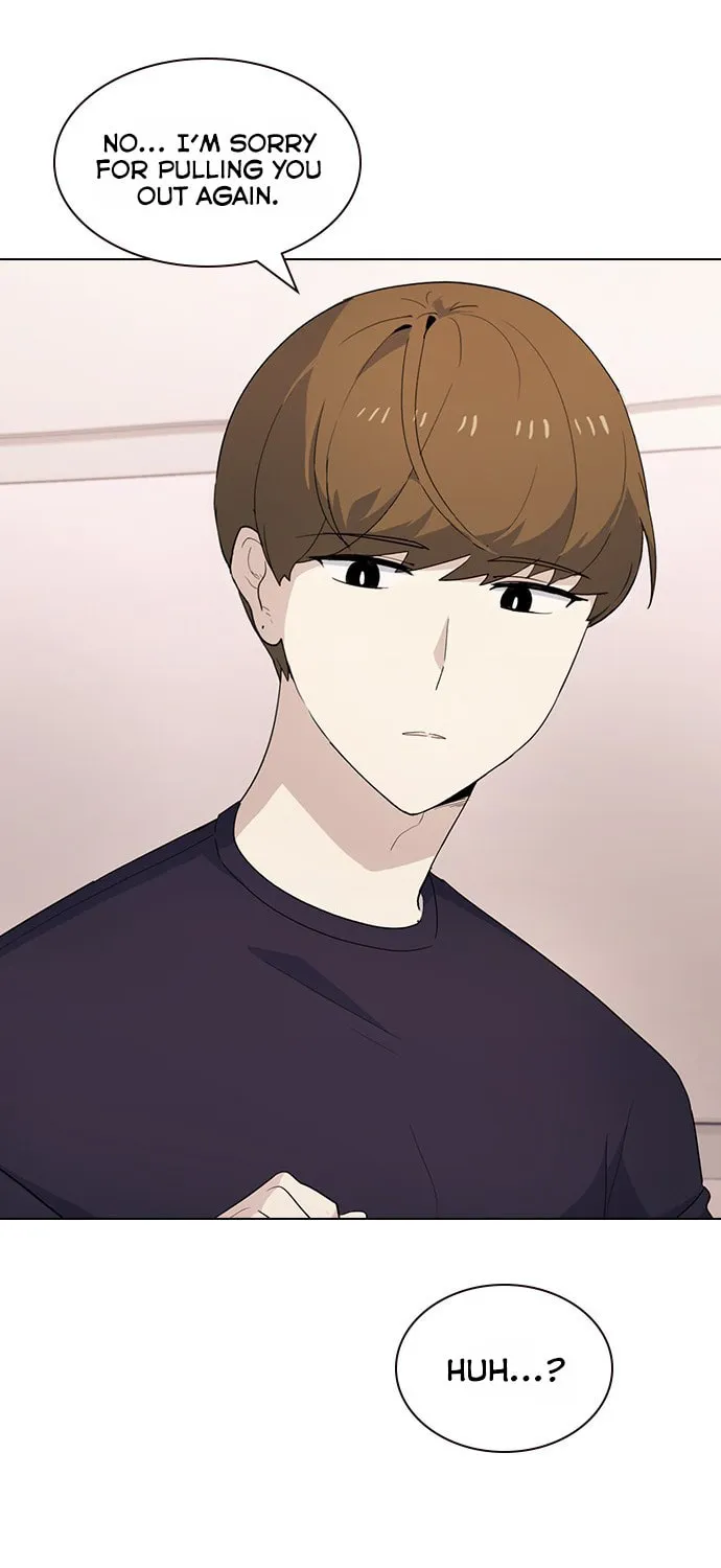 Read My Bad Boyfriend chapter 18 image 26 on Lezhin