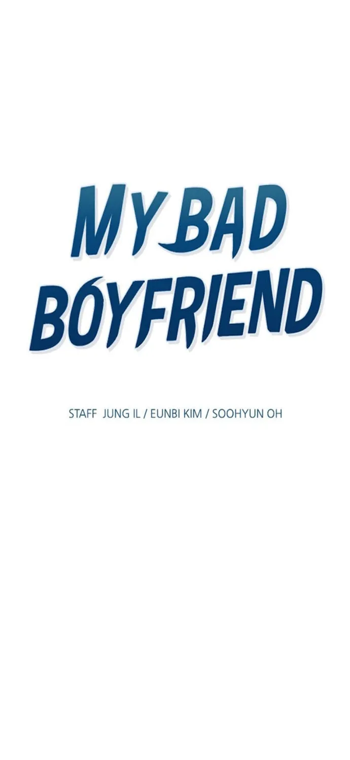 Read My Bad Boyfriend chapter 18 image 36 on Lezhin