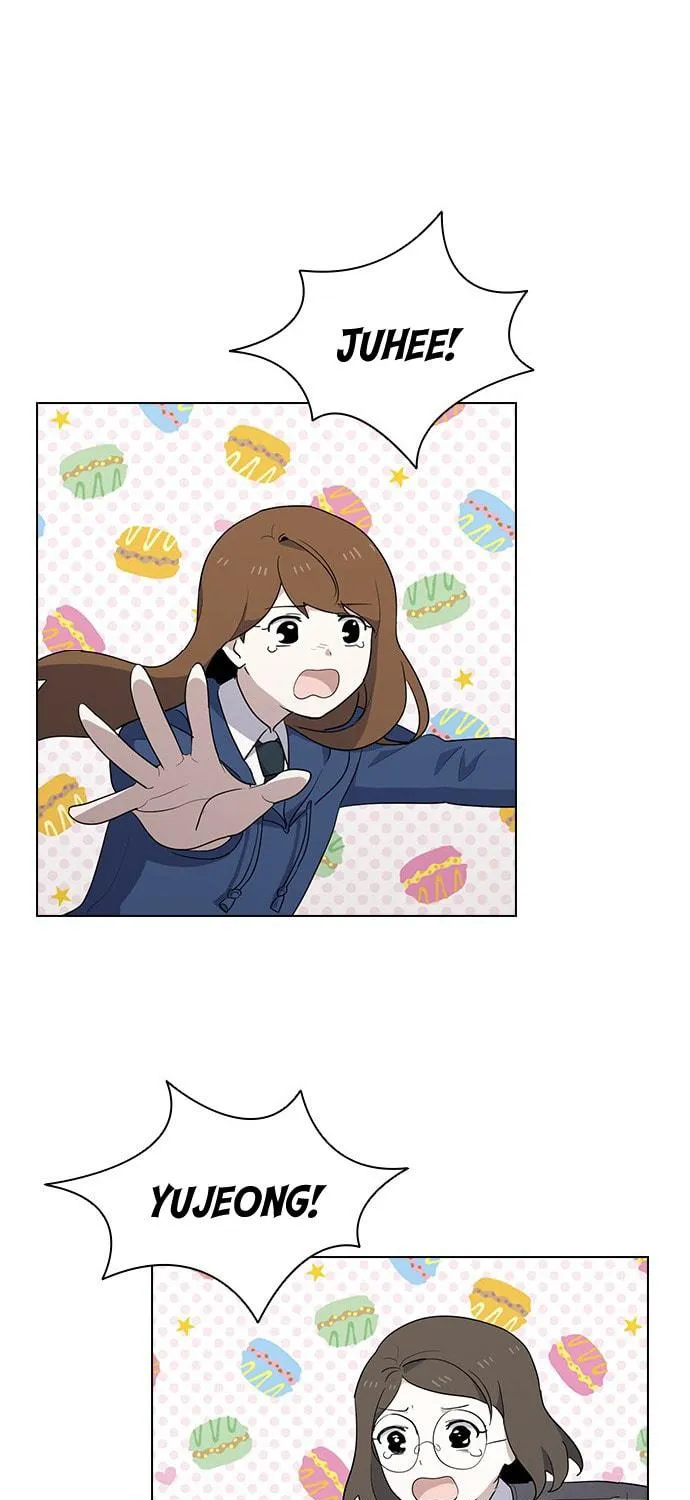 Read My Bad Boyfriend chapter 18 image 40 on Lezhin