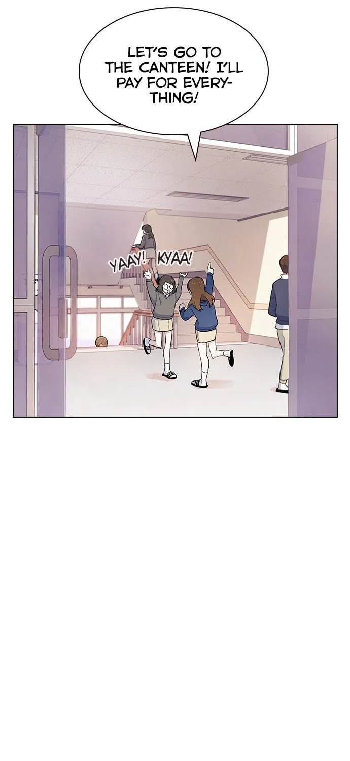 Read My Bad Boyfriend chapter 18 image 46 on Lezhin