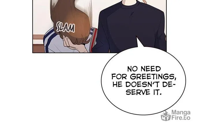 Read My Bad Boyfriend chapter 18 image 5 on Lezhin