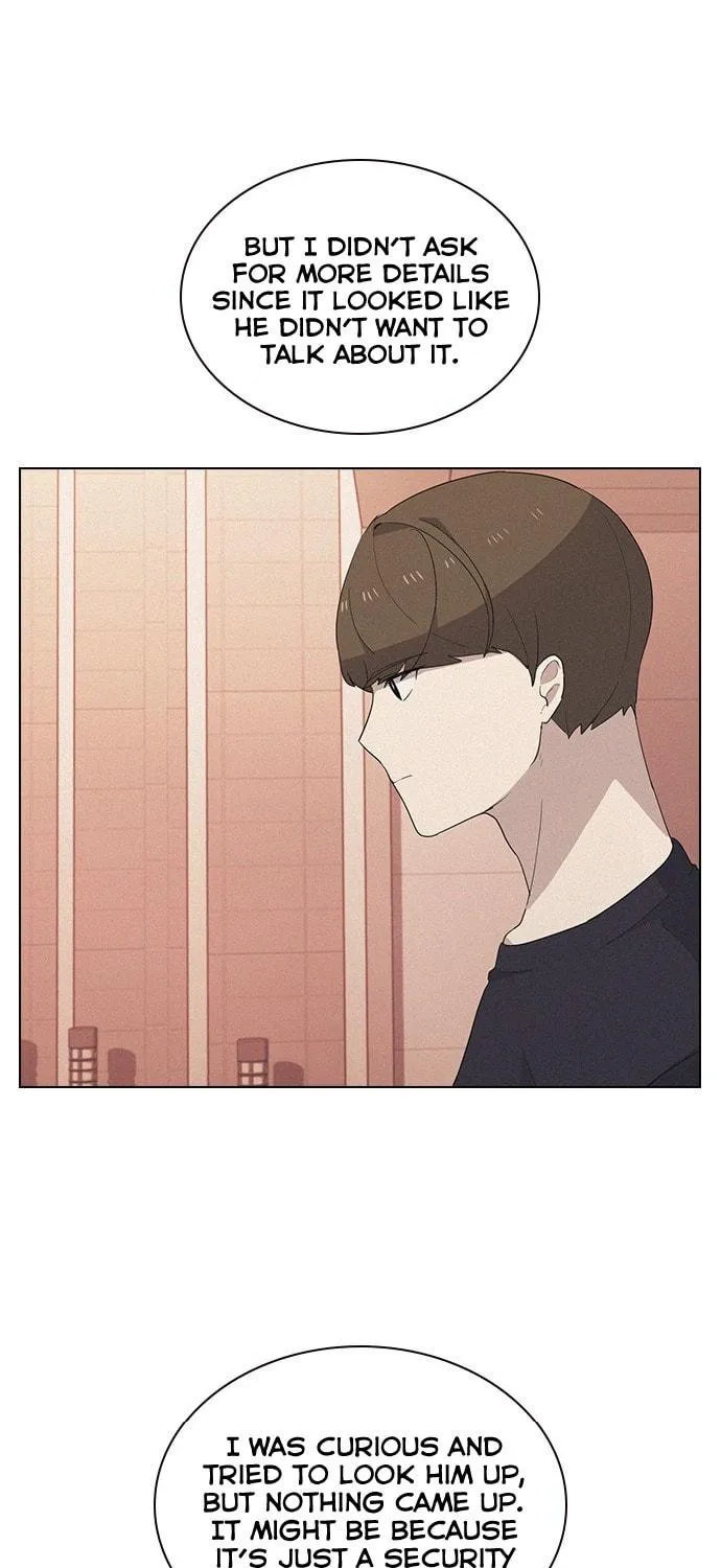 Read My Bad Boyfriend chapter 18 image 52 on Lezhin