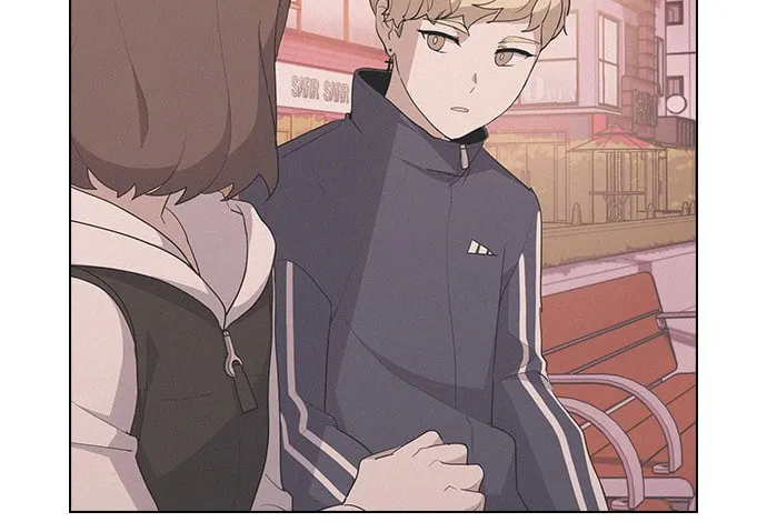 Read My Bad Boyfriend chapter 18 image 55 on Lezhin