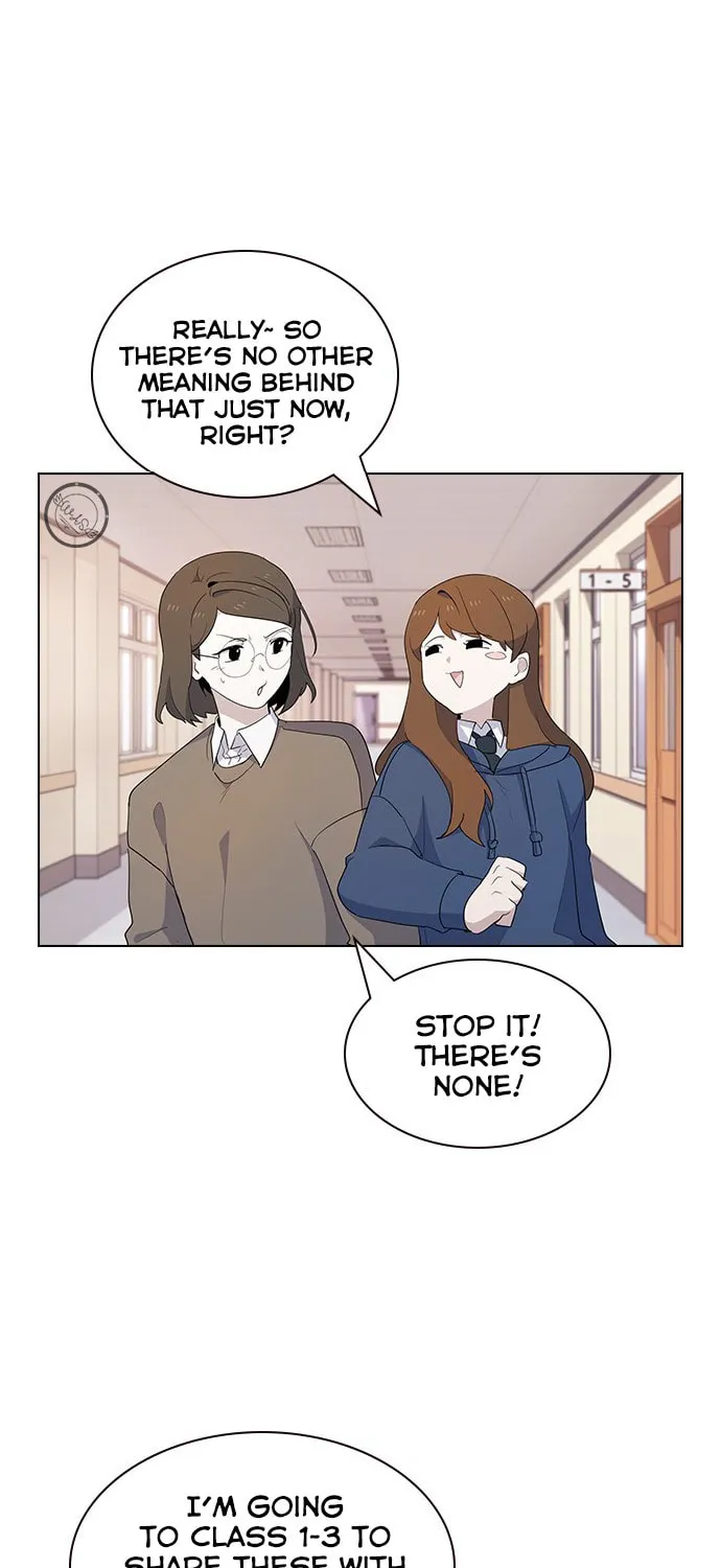 Read My Bad Boyfriend chapter 18 image 60 on Lezhin