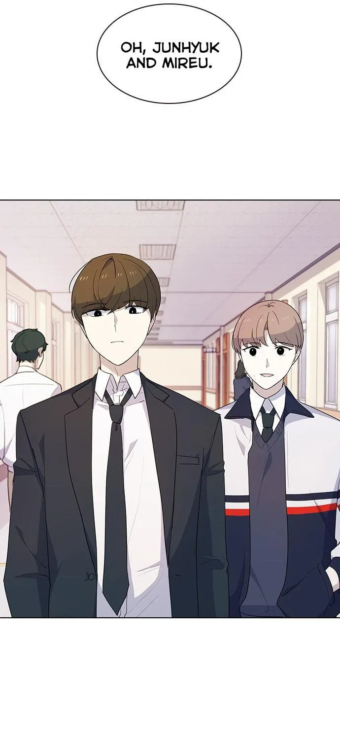 Read My Bad Boyfriend chapter 18 image 64 on Lezhin