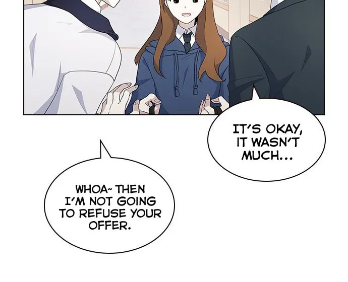 Read My Bad Boyfriend chapter 18 image 67 on Lezhin