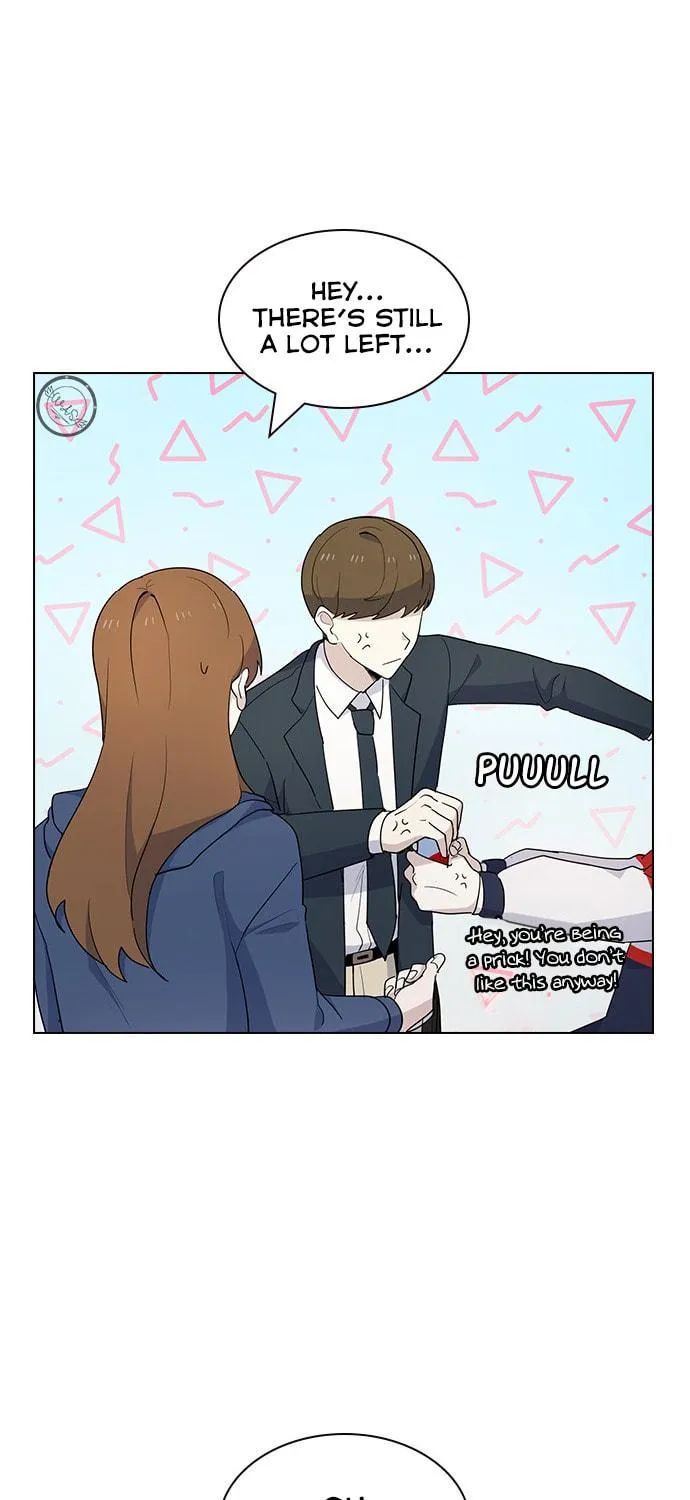 Read My Bad Boyfriend chapter 18 image 68 on Lezhin