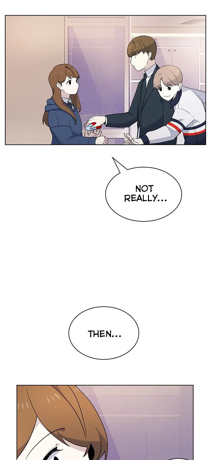 Read My Bad Boyfriend chapter 18 image 72 on Lezhin