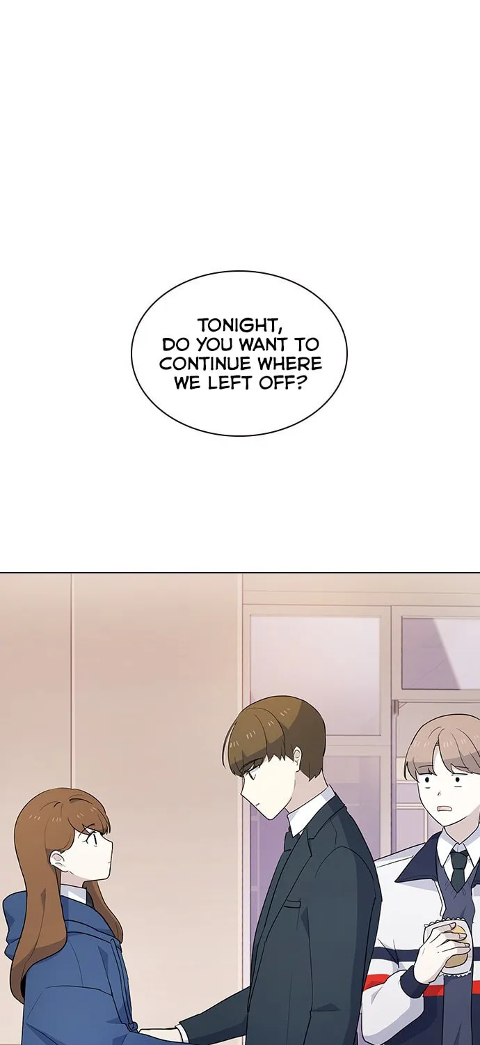 Read My Bad Boyfriend chapter 18 image 74 on Lezhin